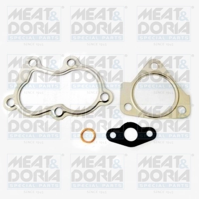 Mounting Kit, charger